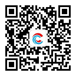 昌岚机器人公众号二维码